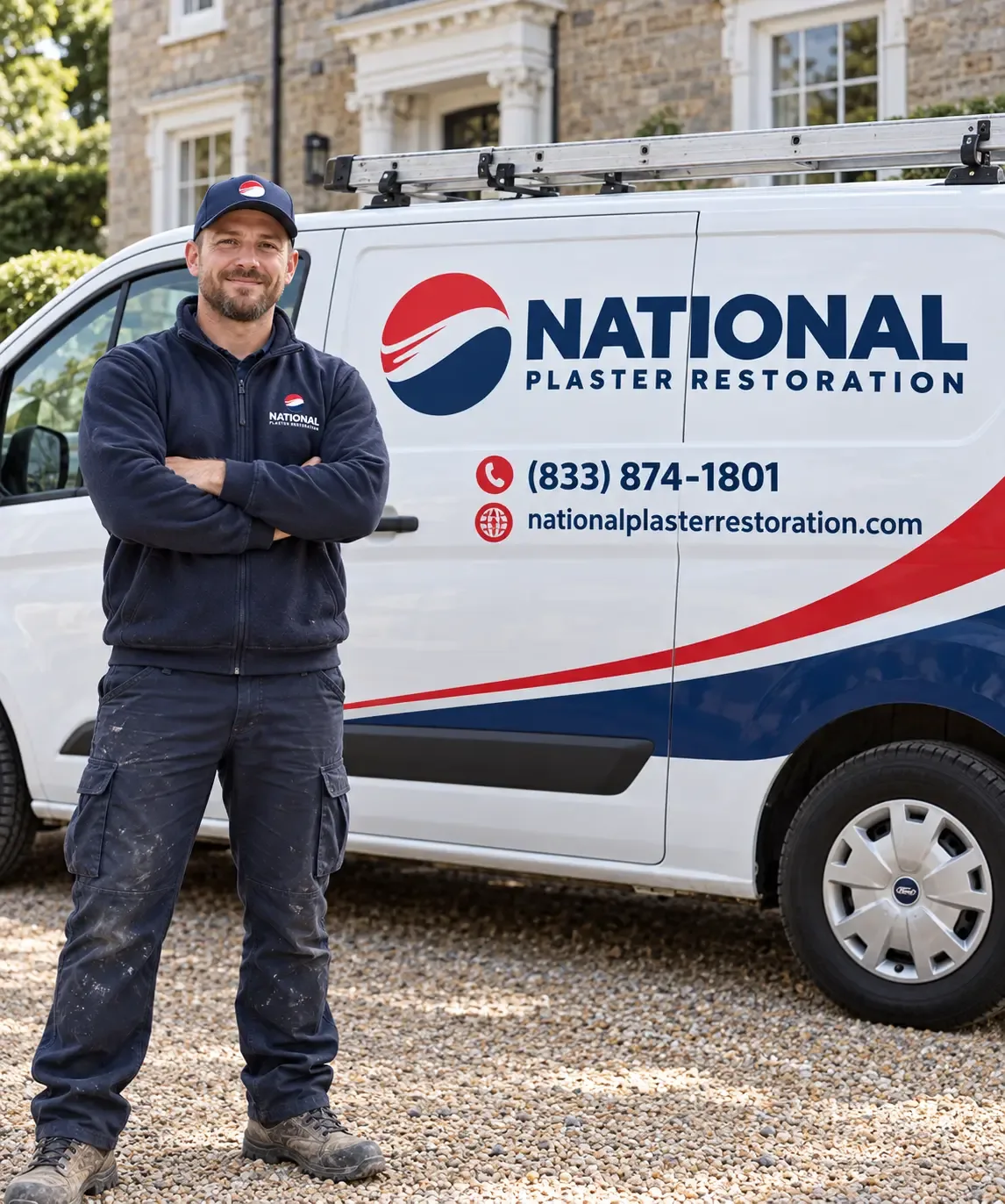 Plaster Repair company in Dixie, WA